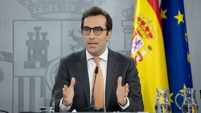 Cuerpo calcula que los aranceles pueden afectar al 80% de las exportaciones a EE.UU. y activa 7.200 millones de su plan