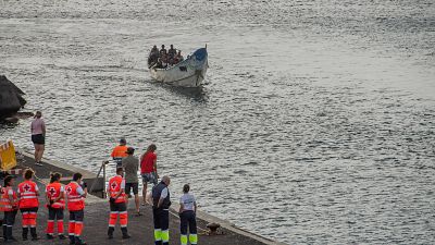 El Gobierno elevará al Consejo de Estado el llevar al TC el protocolo de Canarias sobre menores migrantes