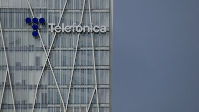 El Gobierno propone a Carlos Ocaña, representante de la SEPI, como vicepresidente de Telefónica