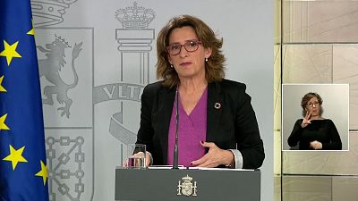 El Gobierno prorroga los bonos sociales eléctricos hasta el 15 de septiembre de forma automática