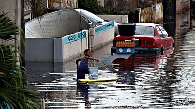 El Gobierno de Puerto Rico eleva hasta 2.975 la cifra de víctimas del huracán María