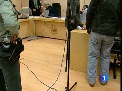 El Gobierno puntualiza que la retirada de la custodia a maltratadores será cautelar