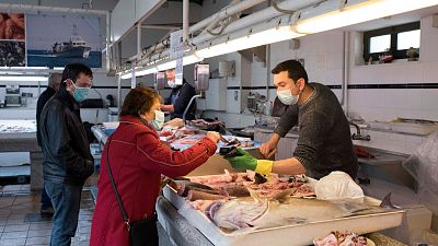 Sánchez: "Estamos rebajando un 80% los impuestos vinculados con la factura de la luz" Sánchez: "Estamos rebajando un 80% los impuestos vinculados con la factura de la luz"