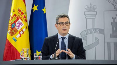 El Gobierno aprueba una reforma de la ley del Poder Judicial para promover la igualdad de acceso y la transparencia