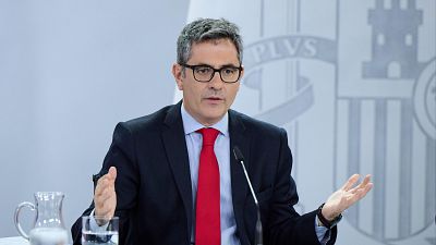 El Gobierno regula el derecho al secreto profesional de los periodistas en un anteproyecto de ley