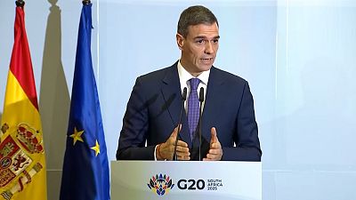 El Gobierno respeta la renuncia del fiscal general y critica el fallo "anómalo" del Supremo por no tener unanimidad