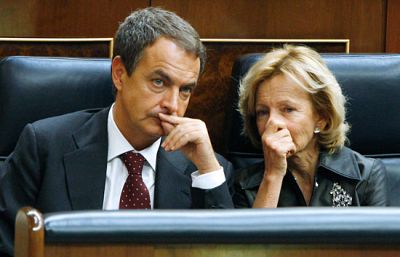 Se aprueban los 420 euros para los desempleados que hayan agotado el paro después del 1 de agosto | Ver