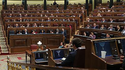 El Gobierno aprueba una reforma de la Constitución para acotar los aforamientos "al ejercicio del cargo"