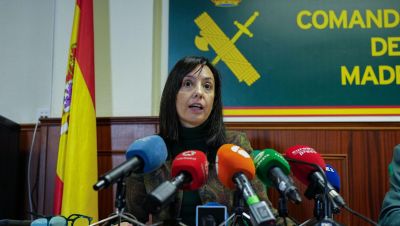 El Gobierno traslada "máxima tranquilidad" tras la imputación de la directora de la Guardia Civil y el PP pide su dimisión