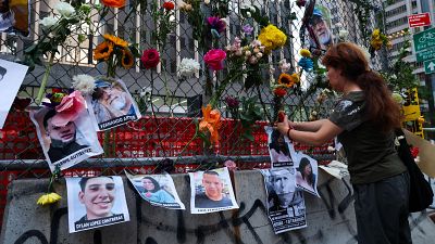 El Gobierno de Trump demanda a la ciudad de Nueva York por sus políticas migratorias