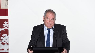 El Gobierno pide "unidad" y que la "política esté a la altura" frente a la guerra de aranceles: "No es momento de división"