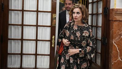 El Gobierno ve "tendencioso" que la UCO no incluyera el audio que desvincula a Begoña Gómez de Air Europa en su informe