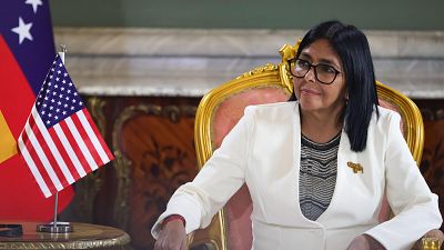 El Gobierno venezolano levanta las restricciones a varios portales web en medio del diálogo con la oposición