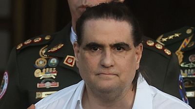 Alex Saab aterriza en Miami tras ser deportado por el Gobierno de Venezuela a EE.UU.