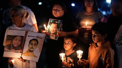 El Gobierno chavista de Venezuela libera a 104 presos políticos más, según la ONG Foro Penal