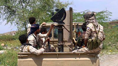 El Gobierno de Yemen anuncia "una gran ofensiva" militar para recuperar el territorio controlado por los hutíes