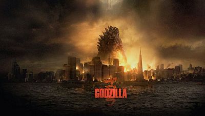 Tráiler de 'Godzilla' | Ver