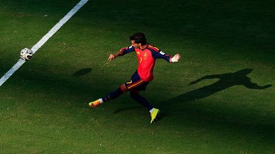 Todos los goles que han llevado a España a ser campeona del mundo - Copa Mundial de la FIFA 2026 | Ver Todos los goles que han llevado a España a ser campeona del mundo - Copa Mundial de la FIFA 2026 | Ver
