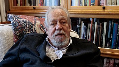 Gonzalo Celorio, escritor mexicano, Premio Cervantes 2025