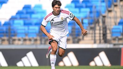 Gonzalo al Fulham, que pagará 45 millones por él al Real Madrid