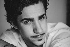 Gonzalo Hermida vuelve a dar positivo en Covid-19 y no podrá actuar en directo en la final del Benidorm Fest
