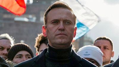 Google y Apple eliminan la app de Navalny que arañaba votos al partido oficialista tras la presión de Rusia