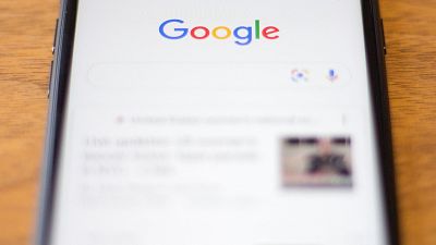 Google News regresará a España a comienzos de 2022