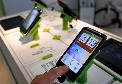Google ya tiene más del 50% del mercado de los 'smartphones' en EE.UU.