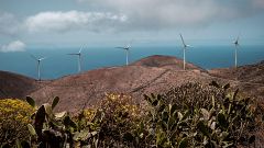 Central hidroeólica de Gorona del Viento: el éxito de El Hierro como modelo de isla sostenible