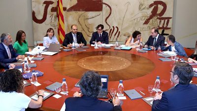 El Govern arrenca el curs polític amb el decret per reforçar l'Agència Tributària
