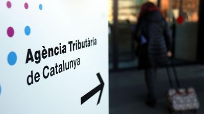 El Govern enceta el curs reforçant l'Agència Tributària de Catalunya