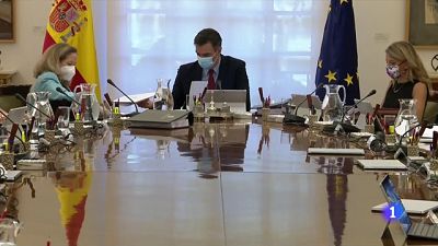 El Govern suspen la taula de diàleg pel CatalanGate El Govern suspen la taula de diàleg pel CatalanGate