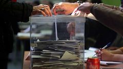 El Govern garantiza que votar el 14F será seguro y habrá resultados esa noche