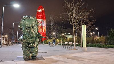 Los Goya vuelven a Barcelona 26 años después: un negocio rentable Los Goya vuelven a Barcelona 26 años después: un negocio rentable