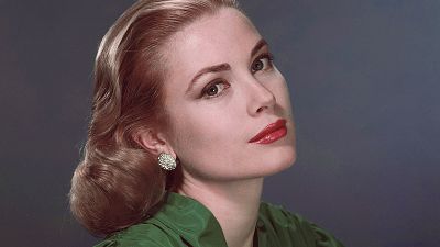 Grace Kelly, el destino de una princesa de Hollywood