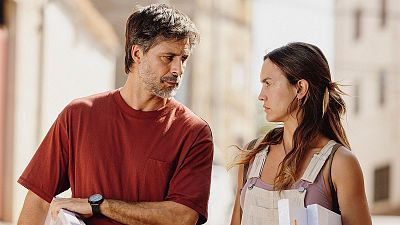 Días de Cine: La buena suerte | Ver Días de Cine: La buena suerte | Ver