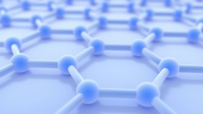 El grafeno tricapa, un cristal que se puede reconfigurar con un campo eléctrico