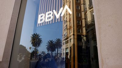 La gran banca pulveriza récords y gana 20.850 millones en 2022, un 28% más