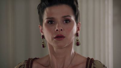 Valle Salvaje - Victoria confiesa el asesinato de Pilara - Valle Salvaje | Ver