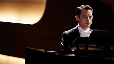 RTVE.es os ofrece un clip, en primicia, de 'Grand Piano' la película que inaugura el Festival de Sitges