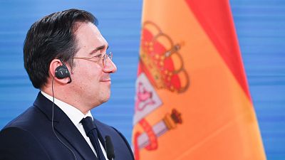 La guerra en Ucrania y la reforma del mercado energético, entre las "grandes líneas" de la Presidencia española de la UE