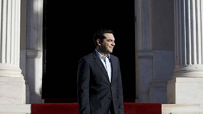 Grecia y sus acreedores llegan a un acuerdo sobre el nuevo paquete de medidas para obtener 1.000 millones