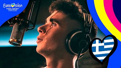 Victor Vernicos - "What They Say" - (Grecia) Victor Vernicos - "What They Say" - (Grecia)