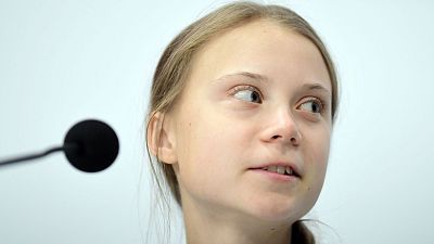 Greta Thunberg cede la palabra a los pueblos indígenas: "Necesitamos escucharles en este momento crucial" Greta Thunberg cede la palabra a los pueblos indígenas: "Necesitamos escucharles en este momento crucial"