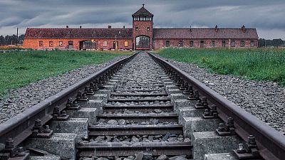 Se cumplen 75 años de la liberación de Auschwitz Se cumplen 75 años de la liberación de Auschwitz