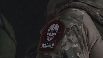 El grupo paramilitar Wagner, el brazo de Rusia para entrar en África