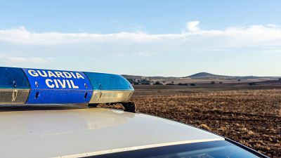 Dispositivo de la Guardia Civil para el eclipse solar en España - Informativo 24h | Ver