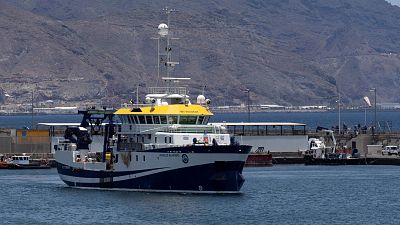 La Guardia Civil abre una investigación interna sobre la actuación policial en la desaparición de las niñas de Tenerife