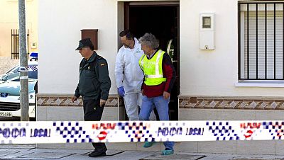 La Guardia Civil investiga la muerte de un hombre y su hija de 6 años en Campillos, Málaga