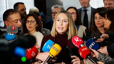 Guardiola matiza tras decir que su feminismo es el mismo que el de Vox - La tarde en 24h | Ver